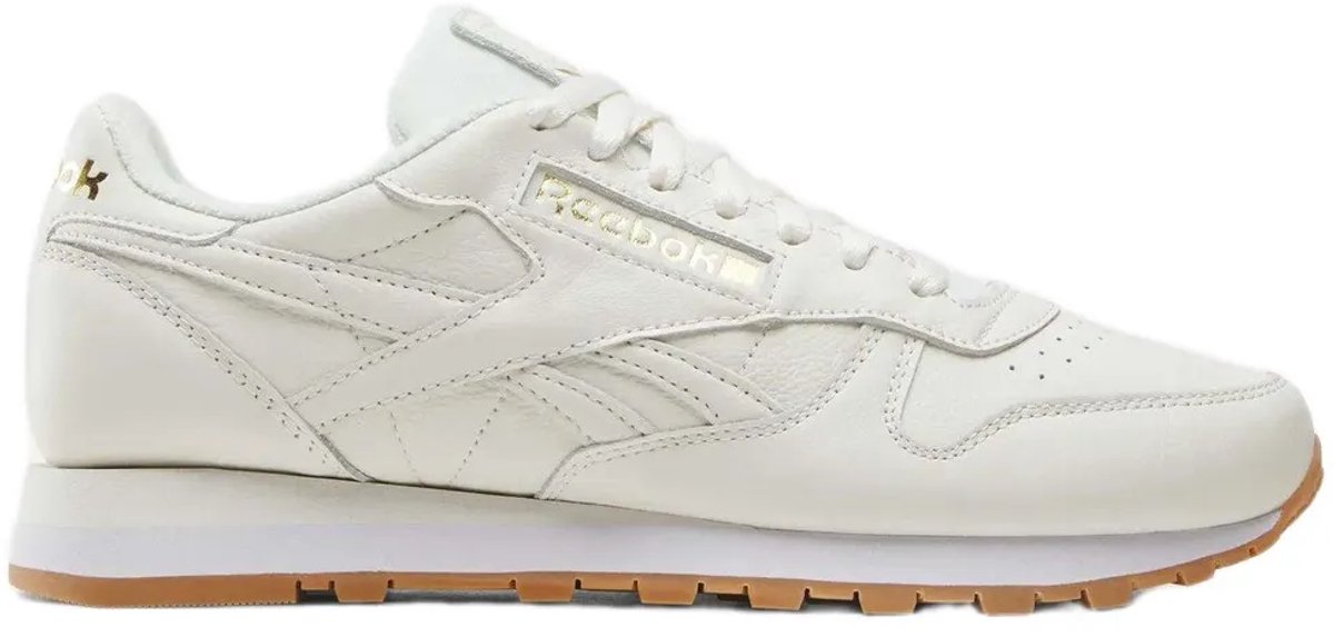 Reebok Classics Classic Leather Hardloopschoenen Wit EU 45 1/2 Man