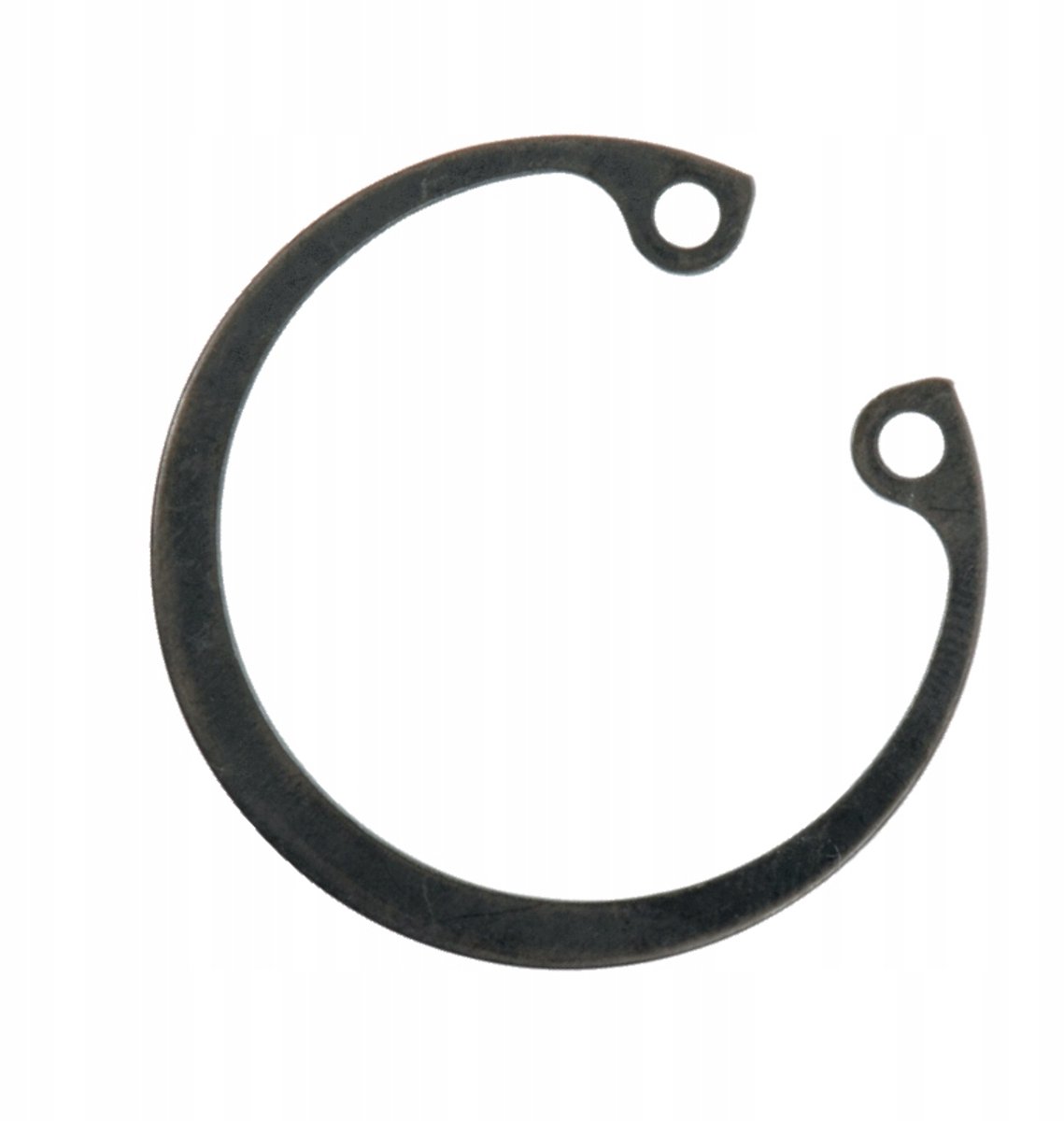 Interne Borgringen DIN 472, 22 mm, 250 stuks