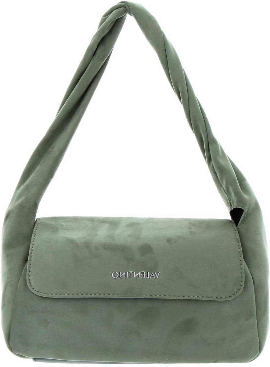 Schoudertas Dames - Crossbody tas - Dagelijks gebruik - Compact design - 30 x 20 x 10 cm - Zwart