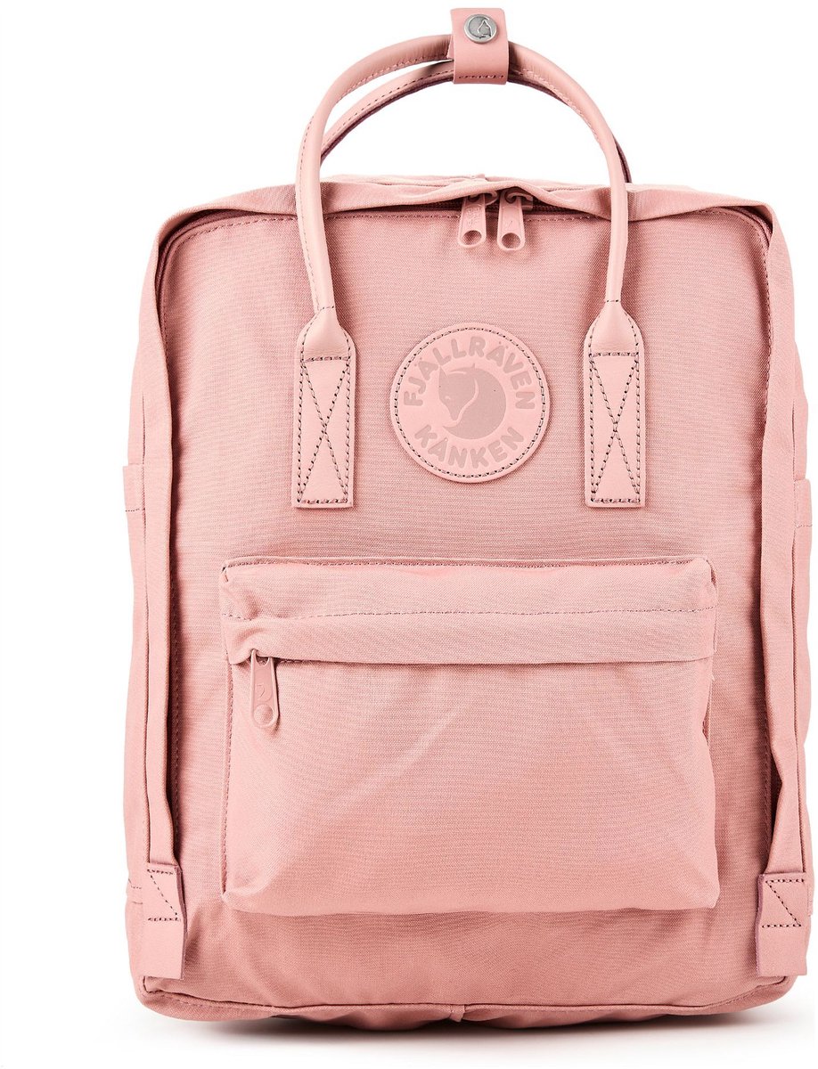 Fjällräven vrijetijdsrugzak rugzak Kånken No. 2 16L Dusty Rose oud roze