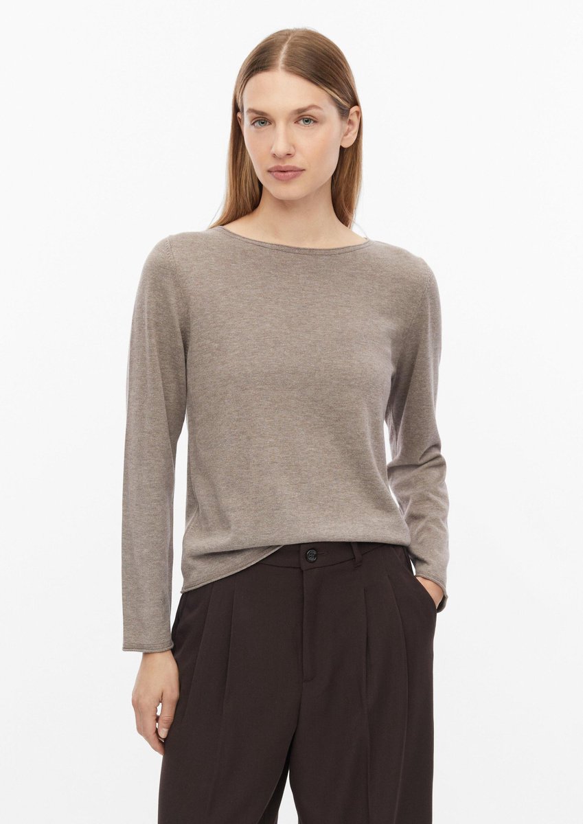 s.Oliver Strickpullover