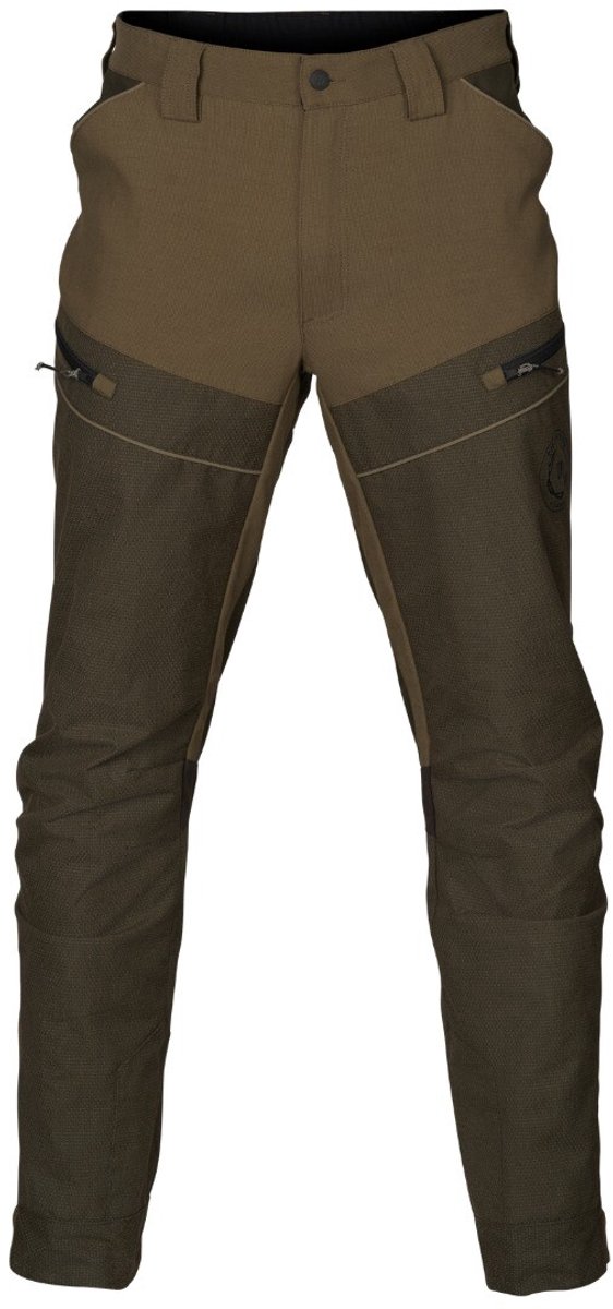 Härkila Teneo Pro Broek Outdoor Broek Scandinavische Broek Jacht Broek Cypress