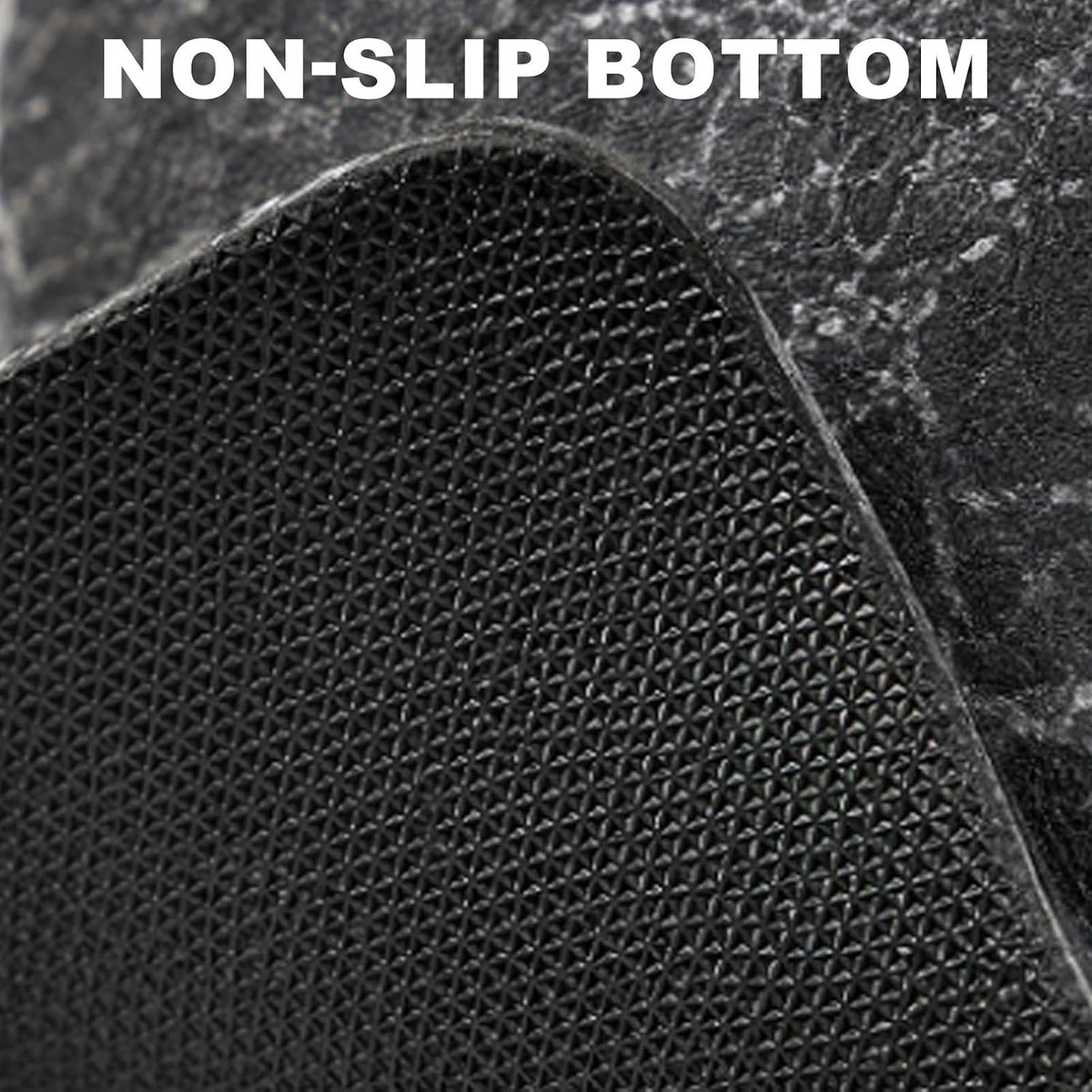 Trapmatten 15 stuks - 76 x 20 cm - Diatomiet - Antislip zelfklevend - Veilig voor kinderen en huisdieren - SnelShoppen