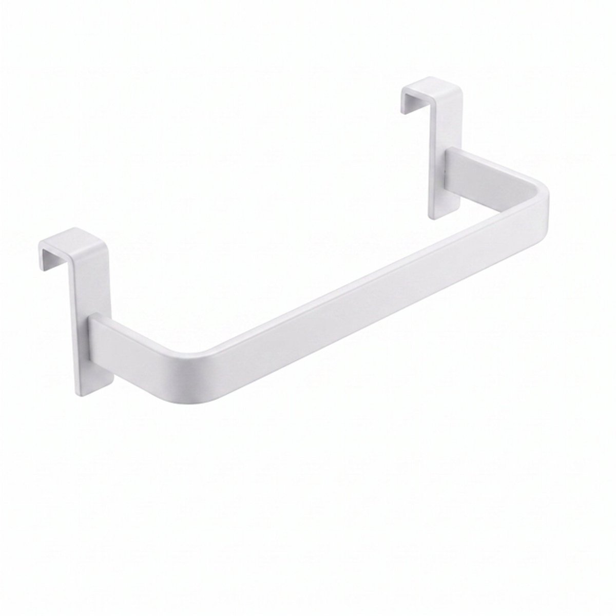 FugaFlow Eccelente Acces Handdoekrek - universeel - mat wit