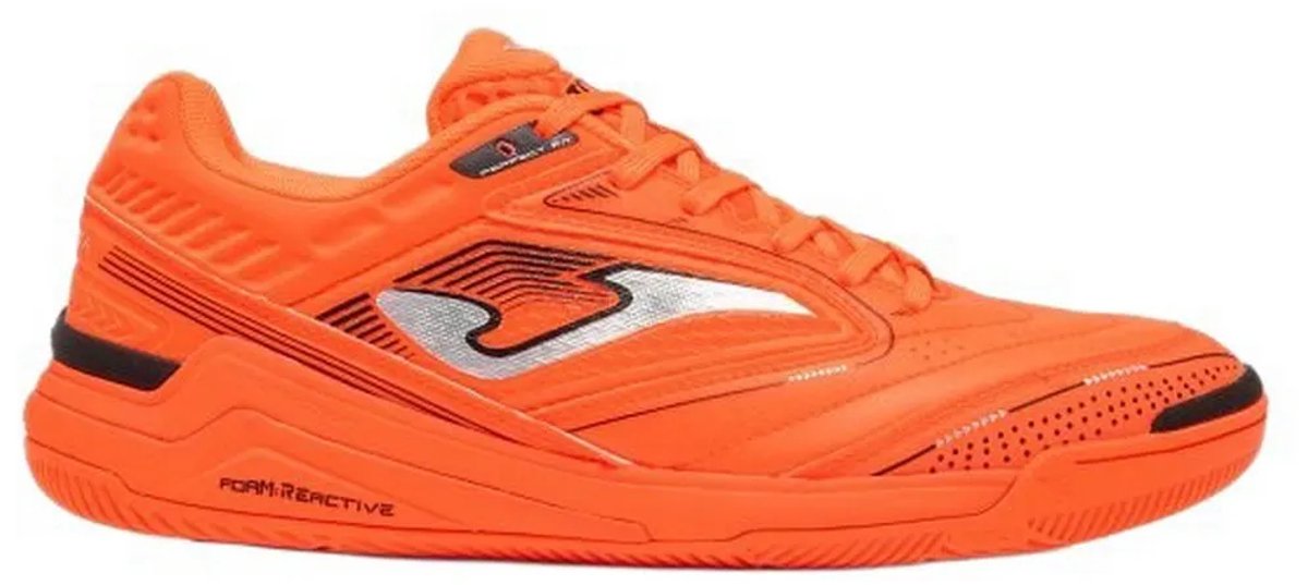 Joma Gambeta Zaalschoenen Oranje EU 39
