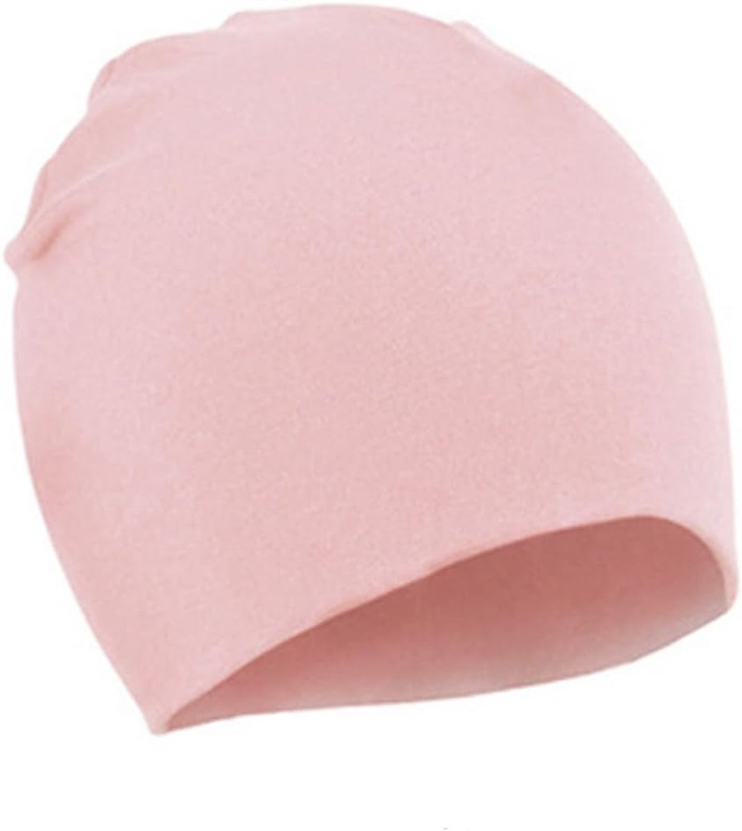 Baby beanie muts kinderen zacht katoen peuterhoed kinderen bivakmuts jongens en meisjes