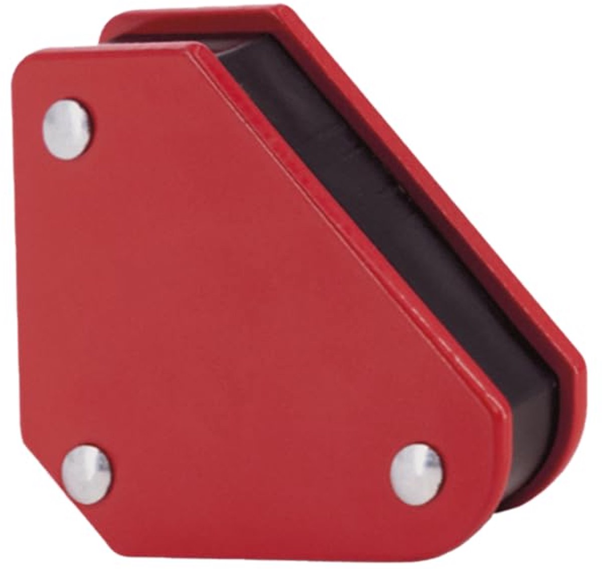 Magnetische hoek soldeermagneet p16.90-4 stuks, 1 stuk, 044180