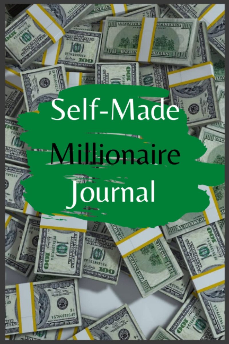 Millionaire Journal