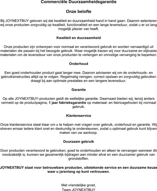JOYNEXTBUY - Opvouwbare Tuinwagen - Afneembaar Zonnedak - Transportkar met Grote Draagcapaciteit - Inklapbare Bolderkar - Voor Kamperen, Strand, Tuin en Outdoor Gebruik - Zwart van Joynextbuy — afbeelding 4