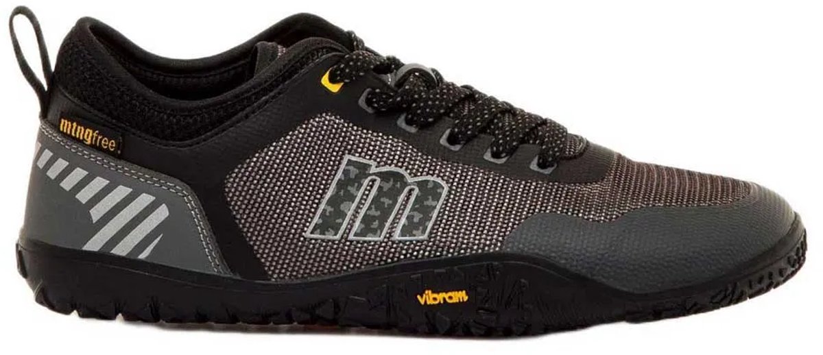Mtng Free-road Schoenen Grijs EU 39 Vrouw