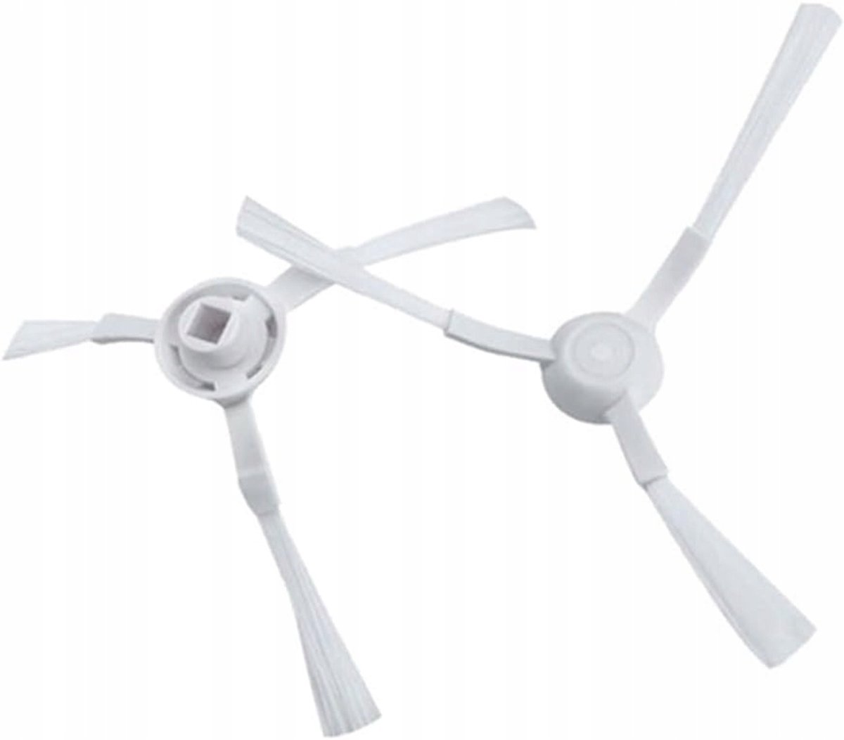 AreoSe - Onderhoudsset met filters en borstels voor XIAOMI Robot Vacuum S20 E10 E12