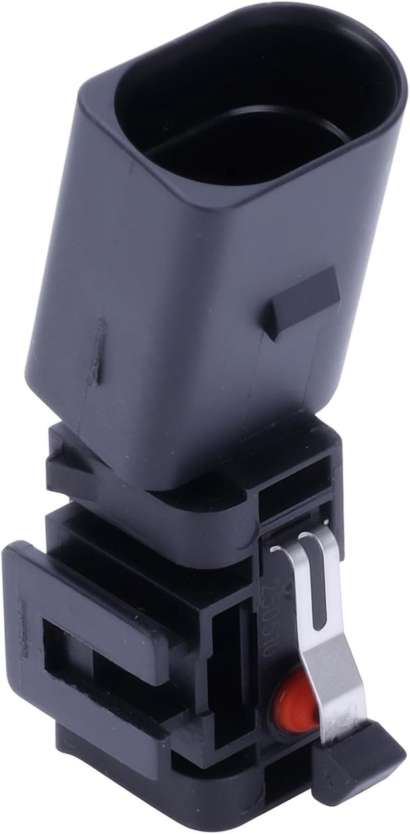 Microschakelaar voor achterklep, compatibel met VW 2002-2009, vervangt 1T0962103