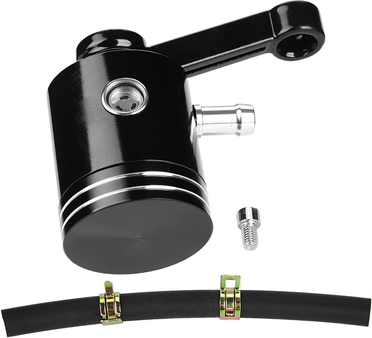 Motorfiets Remkoppeling Vloeistofreservoir Tankbeker voor Aprilia