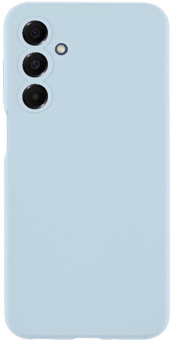 Tactical Velvet Smoothie hoesje - Geschikt voor SM-A165F - Maldives