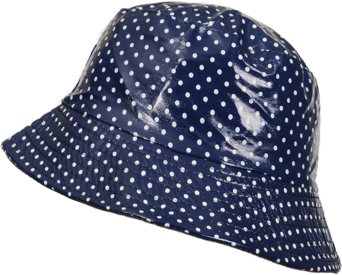 Regenhoed, Rain Bob, Vinyl regenjas