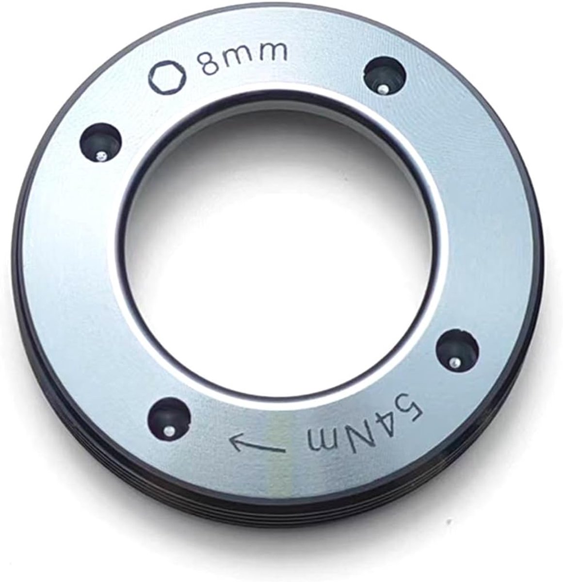 Crank Arm Cap voor SRAM DUB/BB30/BB18