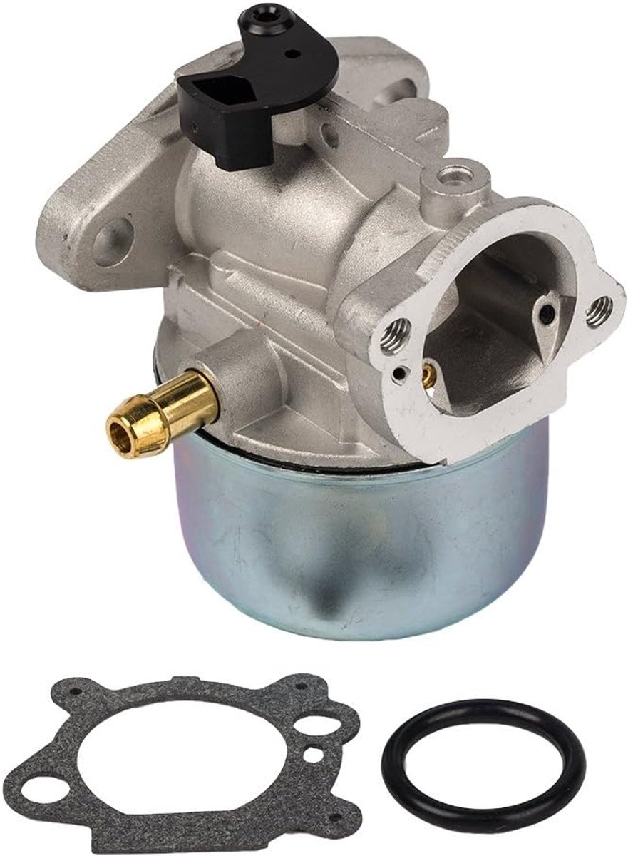 799868 Carburateur w/Pakking & O-Ring vervangen voor Briggs & Stratton 498170 498254 497347 497314 Carb
