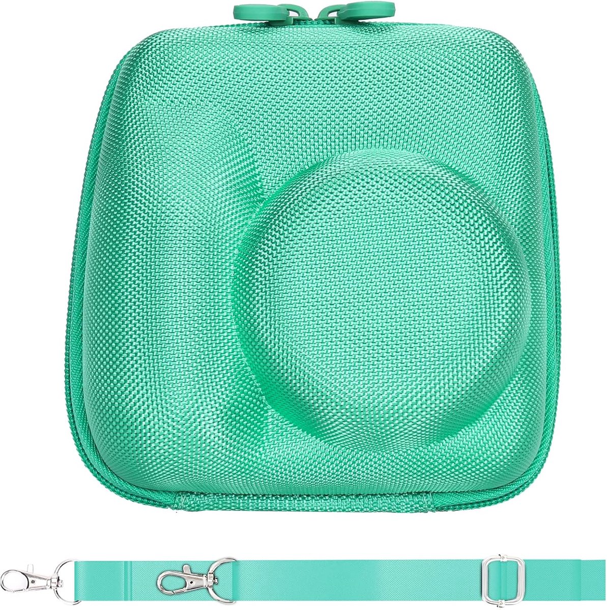 Beschermhoes voor Fujifilm Instax Mini 12/11 Instax Mini Instant Camera 12/11 Case.