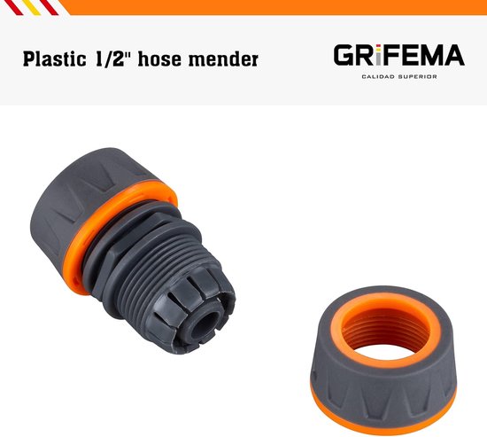 GE1203 Blister Repairman 1/2 Inch 13mm Universal — afbeelding 3