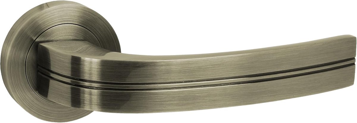 DEURHANG DEKAN-R M3 MESSING
