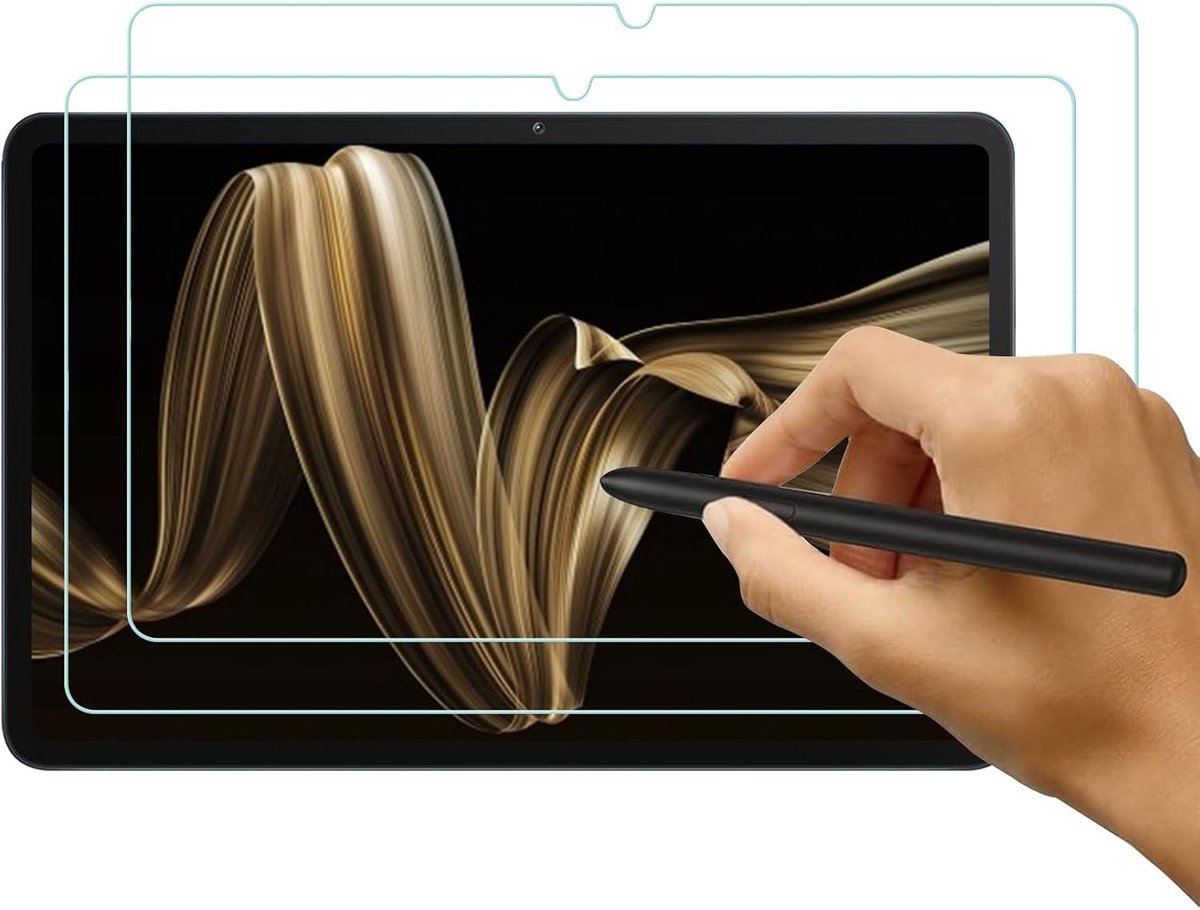 Schermbeschermers voor Huawei Matepad pro 12.2 Inch 2024, Matte PET-Papierfolie Voor Tekenen, Anti-Reflectie, Anti-Vingerafdruk voor Huawei Matepad pro 12.2 Inch 2024.