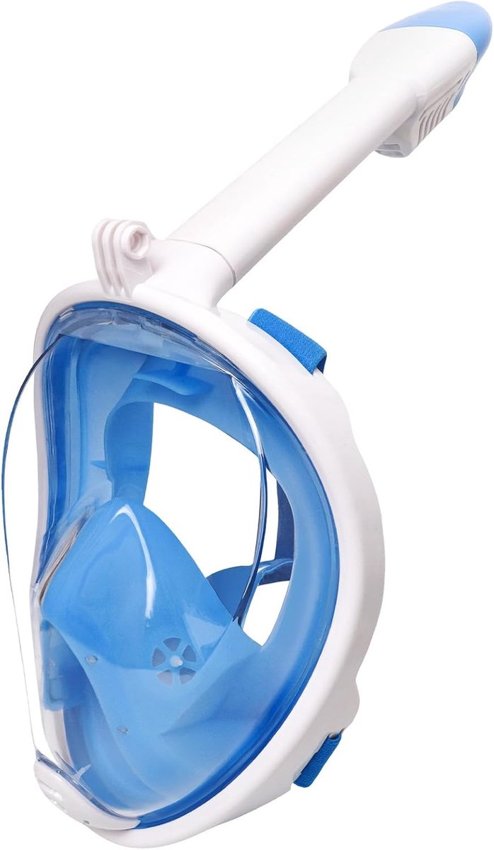duikmasker voor volwassenen en kinderen