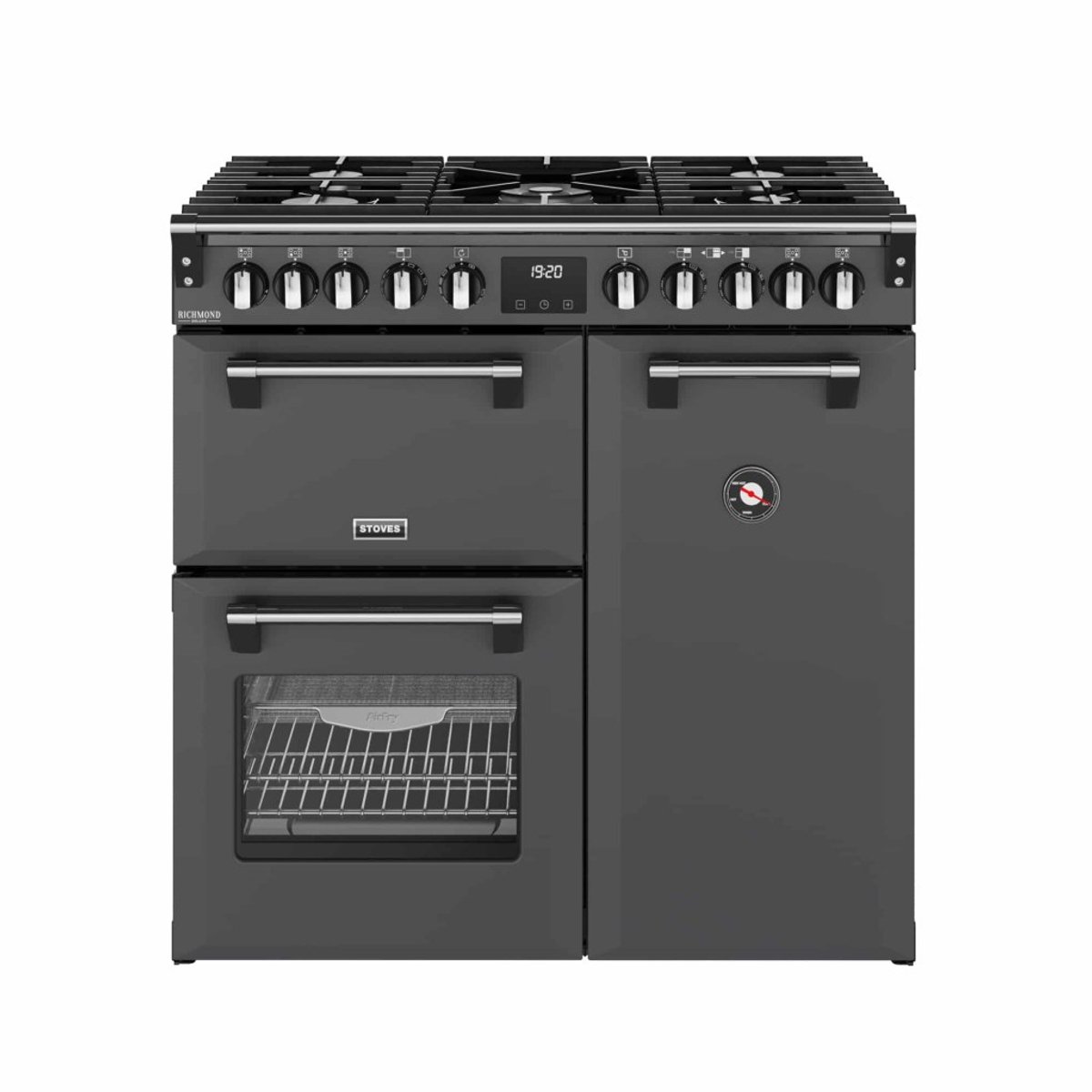 Stoves ST444412003 - Fornuizen