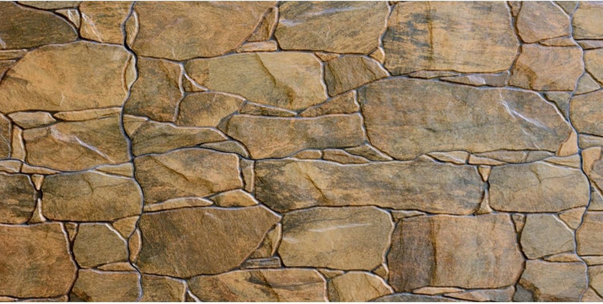 120x61cm stenen aquarium achtergrond Rotsachtige vistank achtergrond Rots terrarium achtergrond Vinyl achtergrond