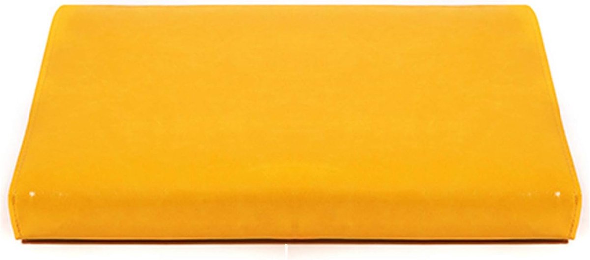 wangk Indoor Outdoor Bench Kussen,waterdicht Pu Lederen Settee Kussen,niet-slip Sunbrella Patio Meubelkussen Zitkussen Voor Piano Seat Rieten
