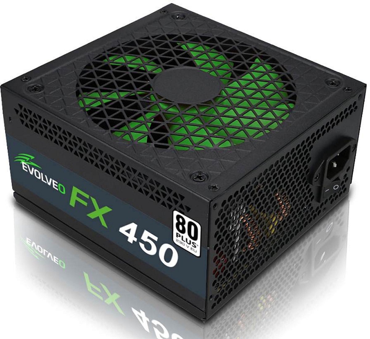 EVOLVEO FX 450