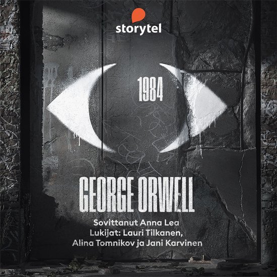 1984 - cover