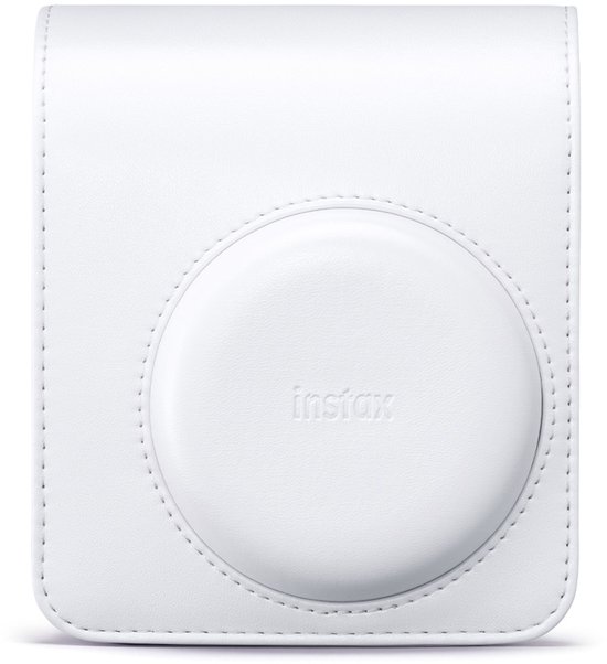Fujifilm instax Mini 13 Case Clay White