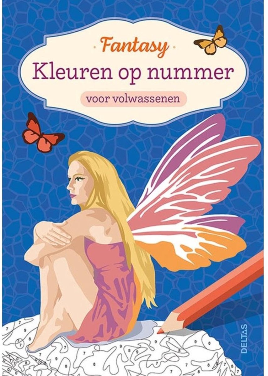 Fantasy Spel voor Volwassenen - Creatieve Beleving - Avontuurlijke Verhaallijnen - Voor Spelletjesavonden