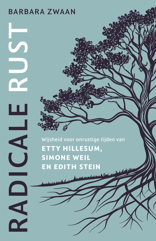 Radicale rust - cover