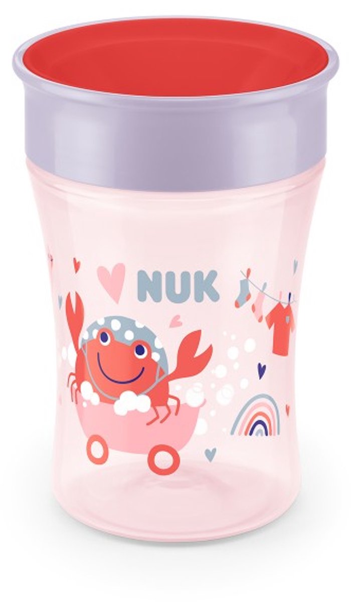 NUK Magic cup 230 ml