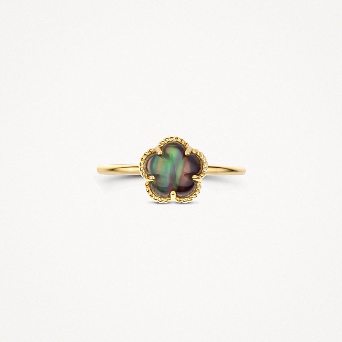 Blush Ring 1280YBQ/54