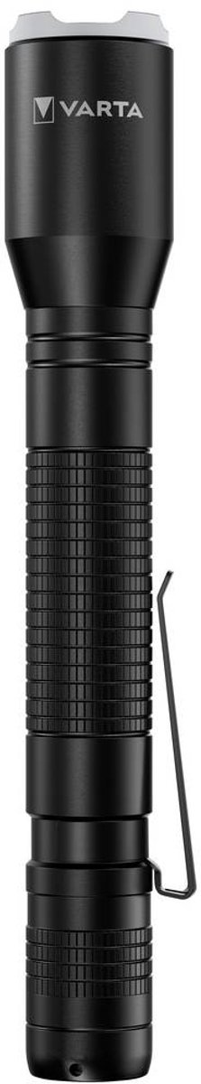 Varta LED-zaklamp - F20 Pro Aluminium Licht - schokbestendig
