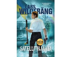 Hjärta-serien 6 - Satellithjärta