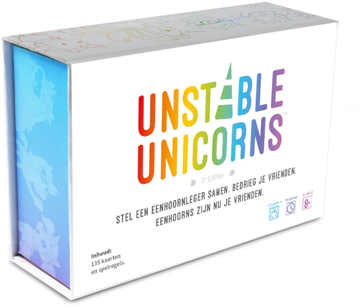 Unstable Unicorns