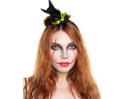 Folat - Tiara heksenhoed