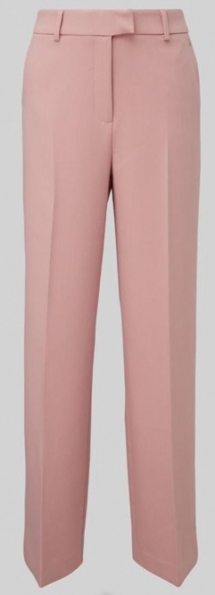 Dames pant comma
