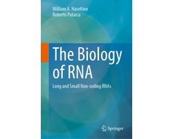 Biomedical and Life Sciences (R0) - The Biology of RNA