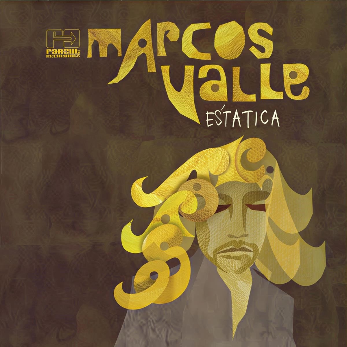Marcos Valle - Estatica (LP)