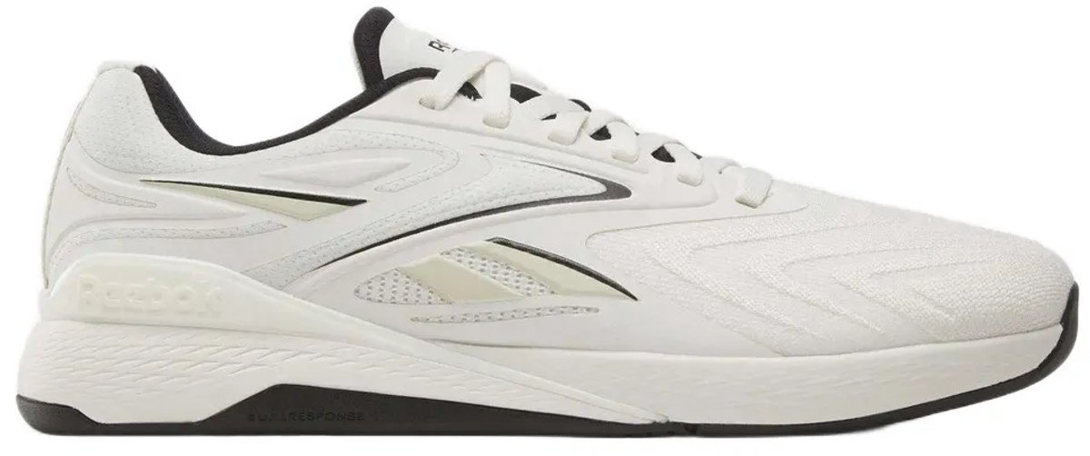 Reebok Nano X5 Edge Schoenen Wit EU 38 1/2 Man