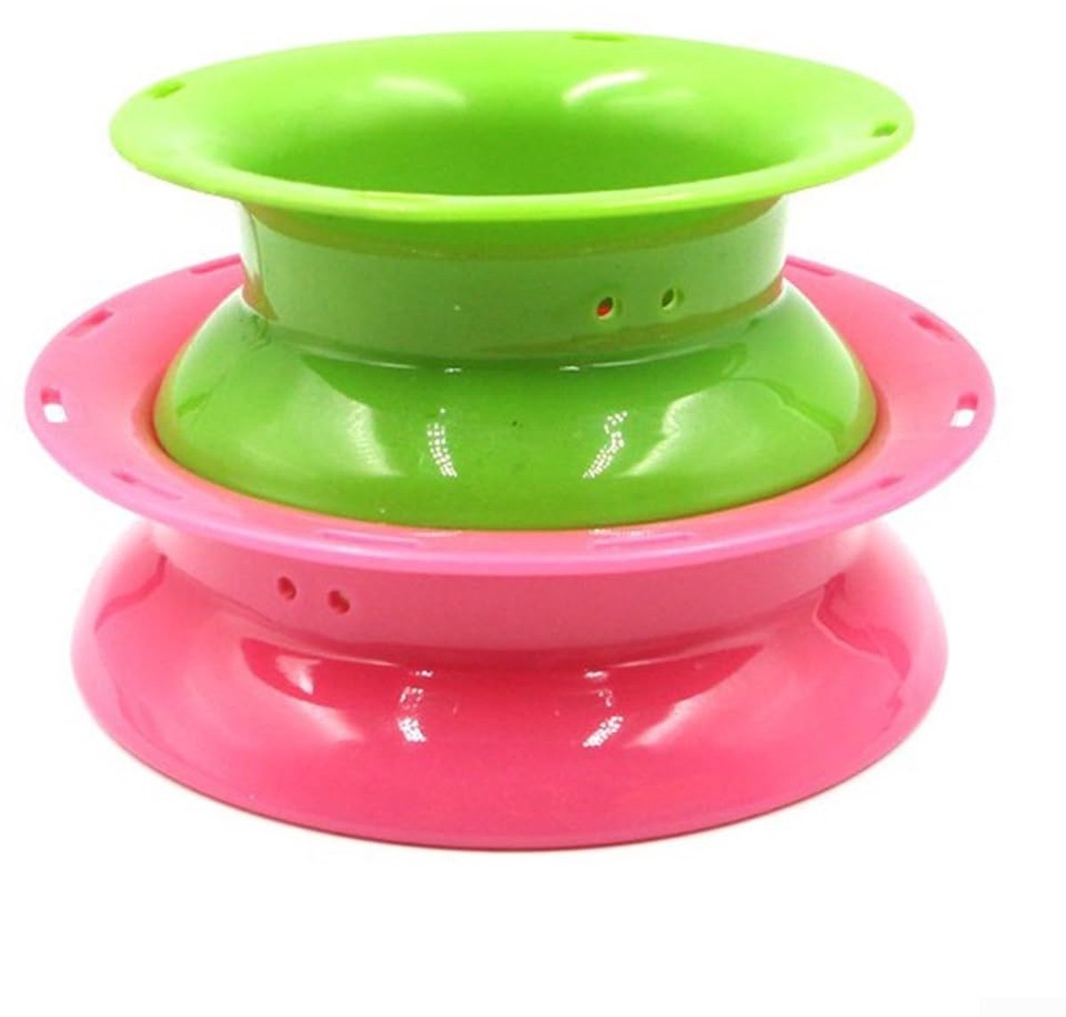 Handreelvisserij met Gooi Lepel - Vintage Kite Line Winder - Lichtgewicht en Duurzaam - Perfect voor Recreatief Vissen - ShopVlot