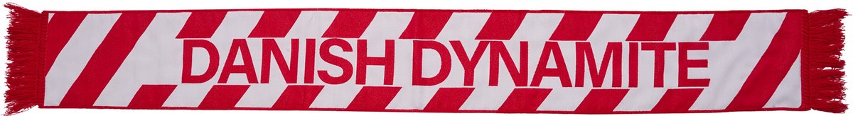 DBU 26 FAN SCARF