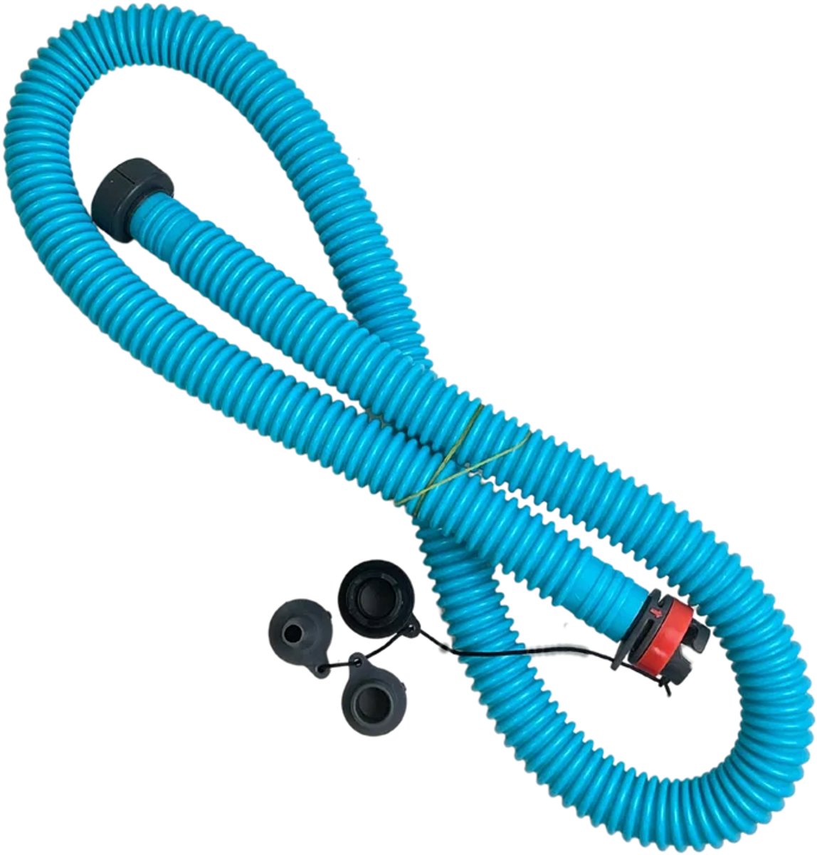 Duotone Duotone Multi Pump Hose with Adapter