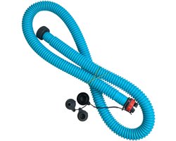 Duotone Duotone Multi Pump Hose with Adapter