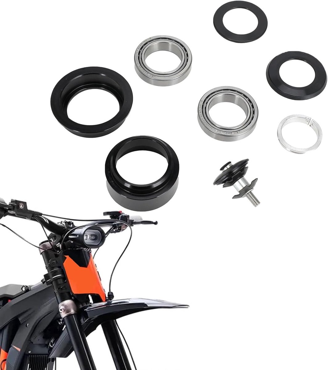 Bevel Wheel Bearing Kit for Sur-Ron Light Bee X/S - ShopVlot