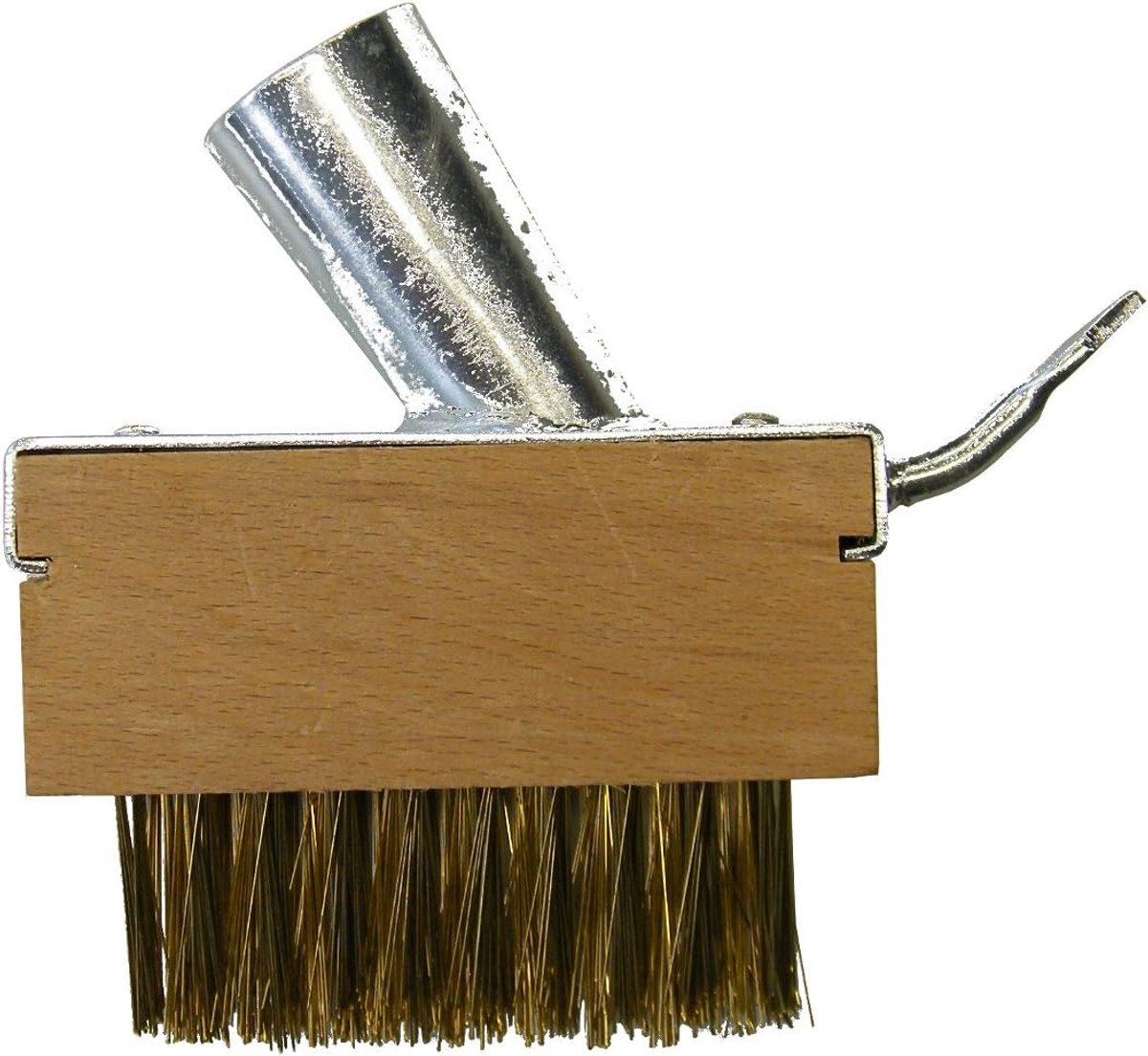 Green Arrow grout brush grout scraper weed brush - ShopVlot